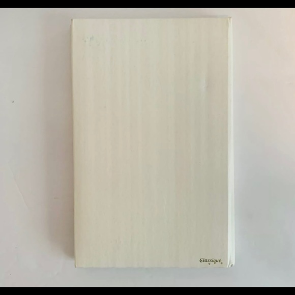 Vintage Book A Gift of Love Poems from the Heart To Treasure Forever 1970s book - Picture 4 of 9